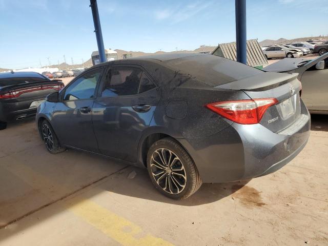 Photo 2 from auction – 2014 TOYOTA COROLLA L with VIN 5YFBURHE5EP069751