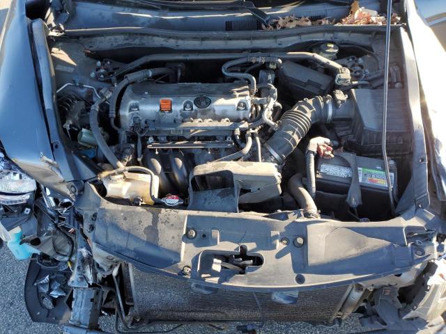 Photo 11 from auction – 2010 HONDA ACCORD EXL with VIN 1HGCP2F87AA060033