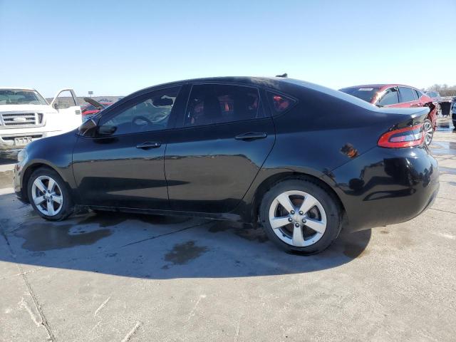 Photo 2 from auction – 2016 DODGE DART SXT with VIN 1C3CDFBB9GD766125