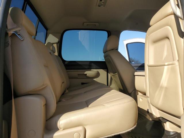 Photo 10 from auction – 2010 GMC SIERRA C15 with VIN 3GTRCVE03AG202591