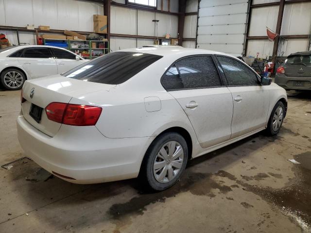 Photo 3 from auction – 2012 VOLKSWAGEN JETTA BASE with VIN 3VW2K7AJ4CM330662
