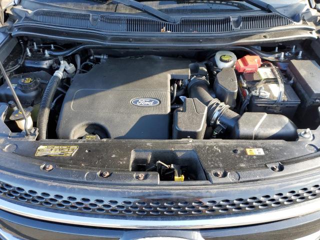Photo 12 from auction – 2011 FORD EXPLORER L with VIN 1FMHK8F82BGA63082