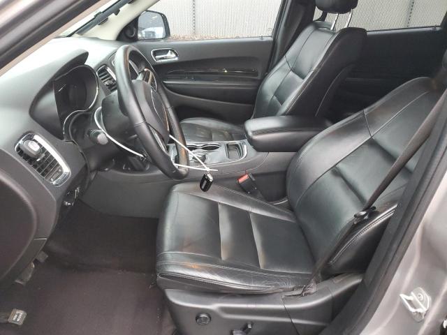 Photo 7 from auction – 2015 DODGE DURANGO LI with VIN 1C4RDHDGXFC200604