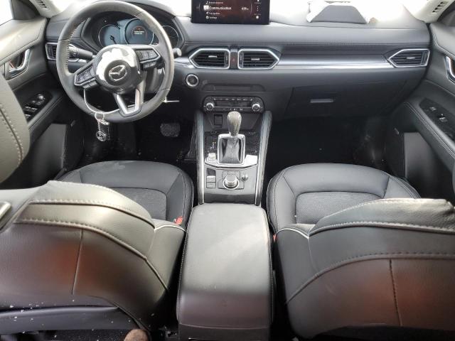 Photo 8 from auction – 2024 MAZDA CX-5 PREMI with VIN JM3KFBDL6R0531067