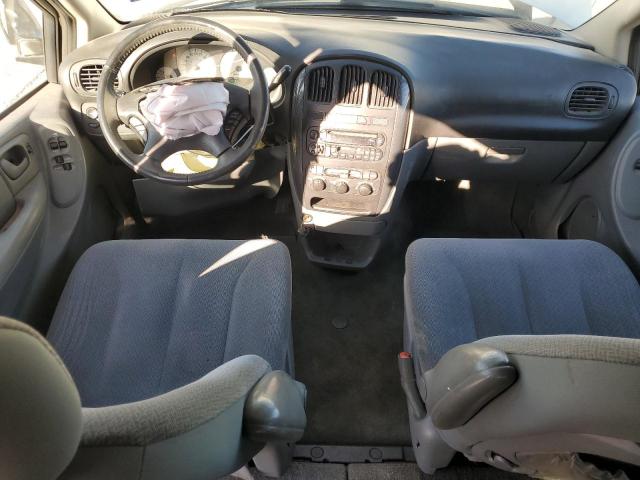 Photo 8 from auction – 2005 DODGE GRAND CARA with VIN 2D4GP44L05R544178