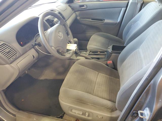 Photo 7 from auction – 2005 TOYOTA CAMRY LE with VIN 4T1BE32K35U606043