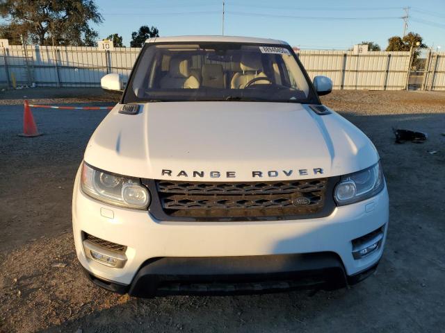 Photo 5 from auction – 2016 LAND ROVER RANGE ROVE with VIN SALWR2PFXGA656094