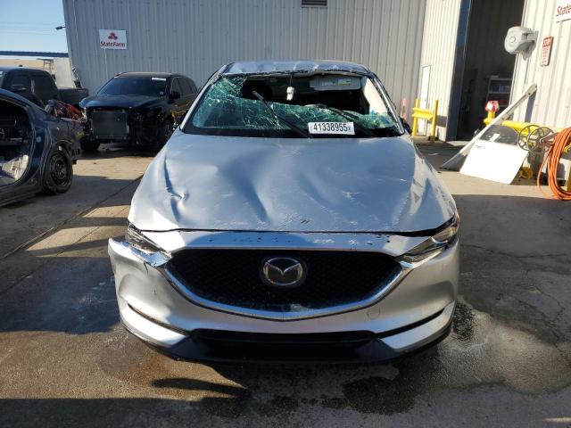 Photo 5 from auction – 2018 MAZDA CX-5 TOURI with VIN JM3KFACM6J1431330