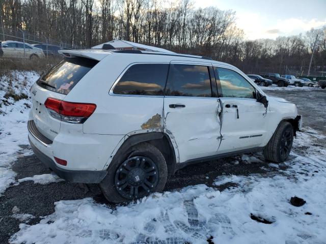 Photo 3 from auction – 2017 JEEP GRAND CHER with VIN 1C4RJFBG4HC676625