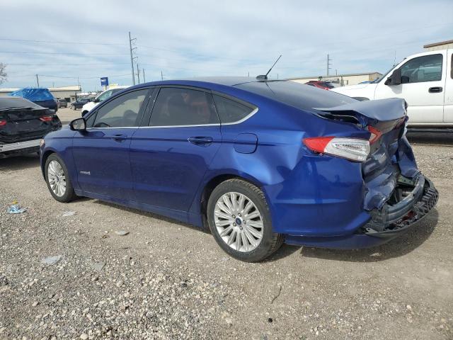 Photo 2 from auction – 2015 FORD FUSION SE with VIN 3FA6P0LU5FR265788
