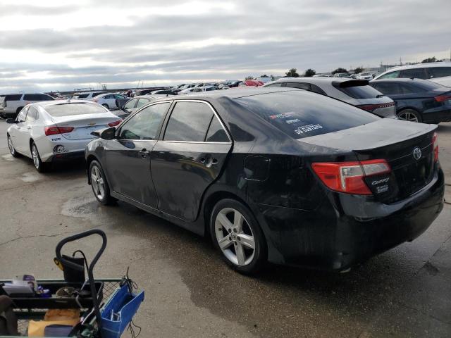 Photo 2 from auction – 2014 TOYOTA CAMRY L with VIN 4T1BF1FK3EU795689