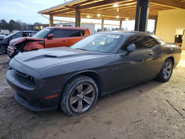 DODGE CHALLENGER 2019 with VIN 2C3CDZAG6KH560528 - Photo from auction