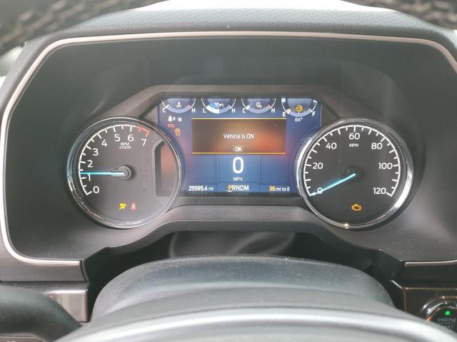 Photo 9 from auction – 2023 FORD F150 SUPER with VIN 1FTEW1CP4PKD02084