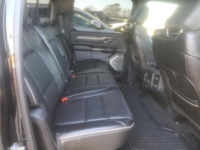 Photo 10 from auction – 2019 RAM 1500 LIMIT with VIN 1C6SRFPT8KN716384