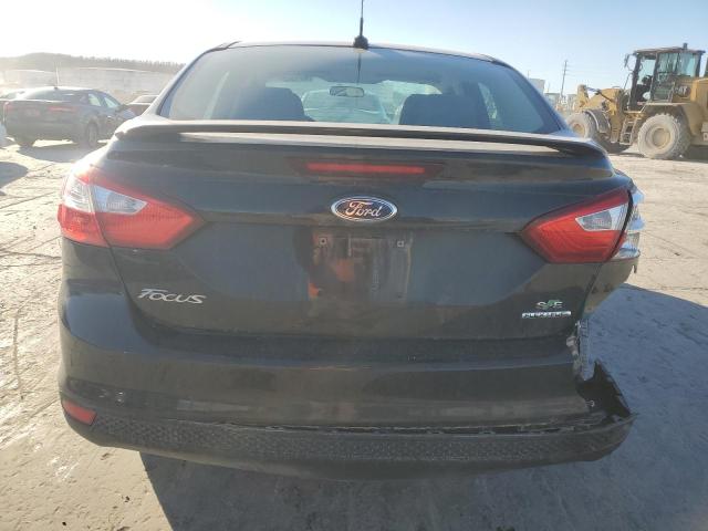 Фото 6 с аукциона – 2013 FORD FOCUS SE с VIN 1FADP3F20DL340105