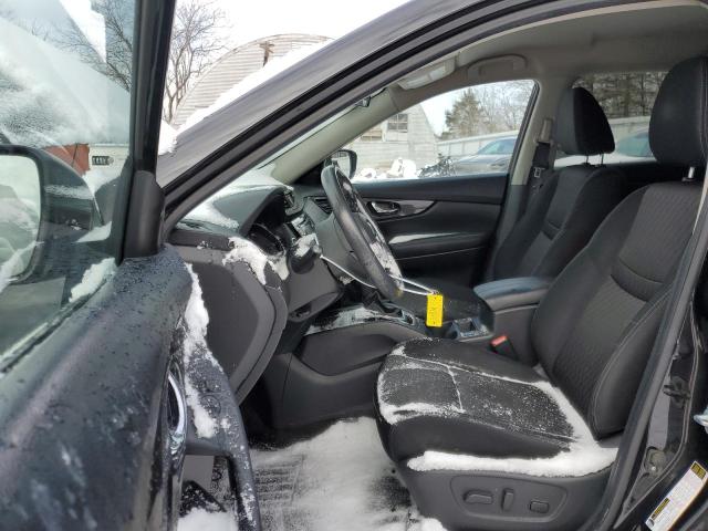 Photo 7 from auction – 2017 NISSAN ROGUE S with VIN KNMAT2MV8HP575186