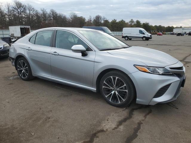 Photo 4 from auction – 2020 TOYOTA CAMRY SE with VIN 4T1M11AK2LU858048