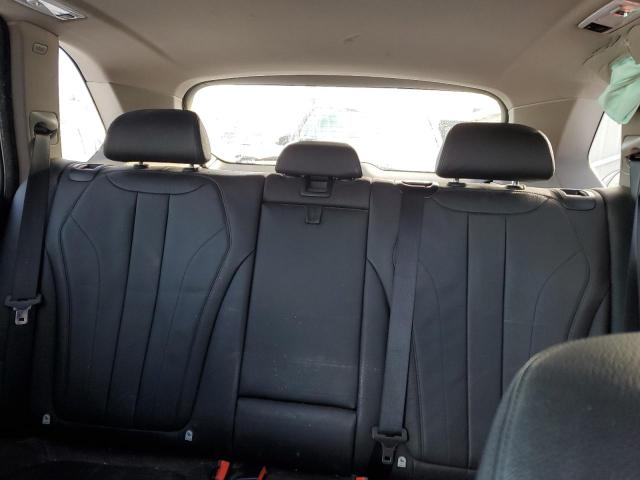 Photo 10 from auction – 2015 BMW X5 XDRIVE3 with VIN 5UXKR0C53F0K68425