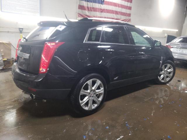 Photo 3 from auction – 2010 CADILLAC SRX PREMIU with VIN 3GYFNFEY6AS520981