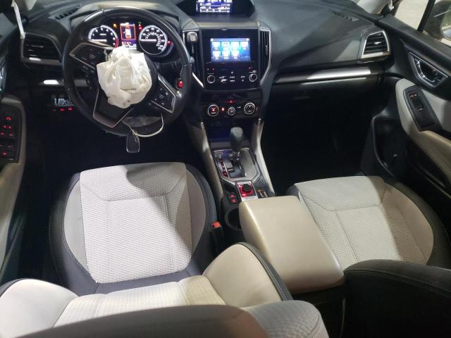 Photo 8 from auction – 2021 SUBARU FORESTER P with VIN JF2SKAJCXMH451494