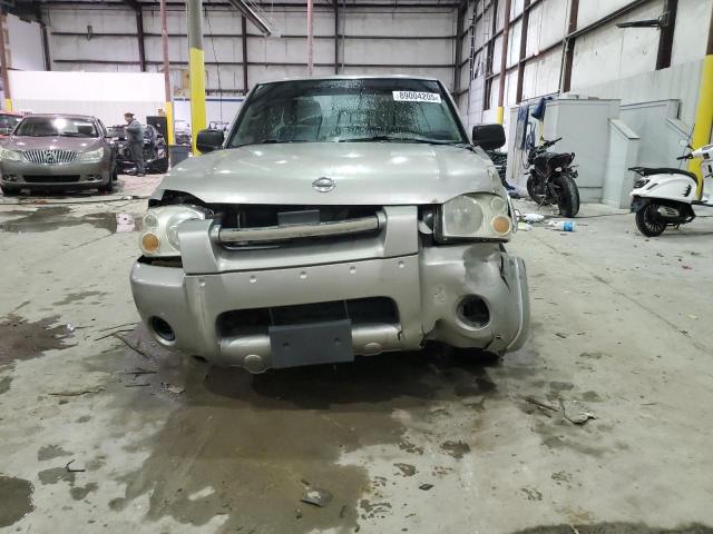Photo 5 from auction – 2002 NISSAN FRONTIER K with VIN 1N6DD26S42C395731
