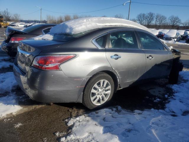 Photo 3 from auction – 2015 NISSAN ALTIMA 2.5 with VIN 1N4AL3AP8FN372292