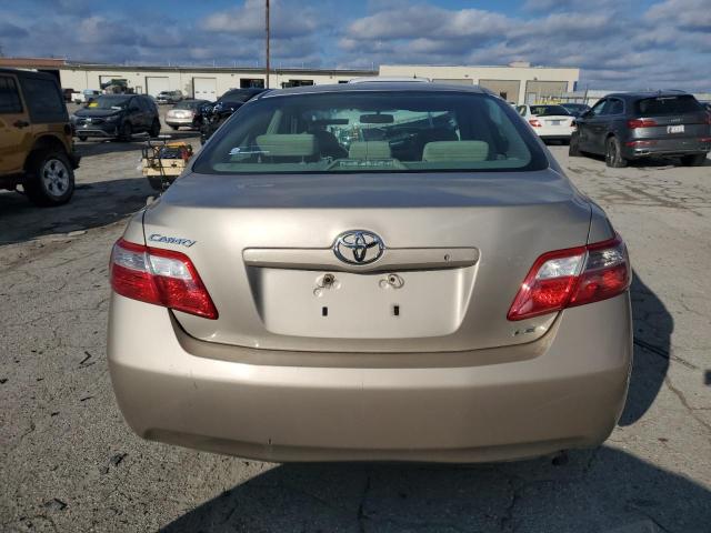 Photo 6 from auction – 2007 TOYOTA CAMRY CE with VIN 4T1BE46K57U075348