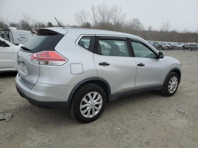 Photo 3 from auction – 2016 NISSAN ROGUE S with VIN KNMAT2MV7GP686973