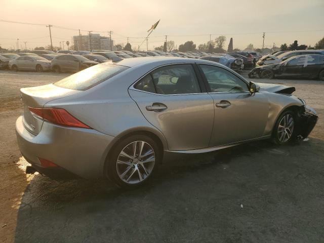 Photo 3 from auction – 2018 LEXUS IS 300 with VIN JTHBA1D25J5074119