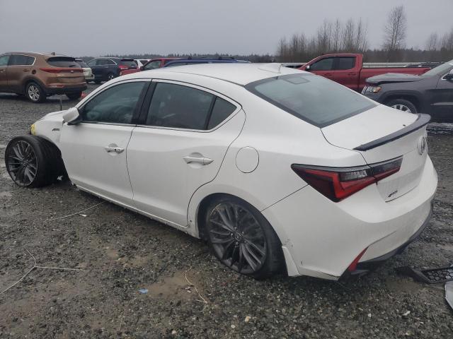 Photo 2 from auction – 2021 ACURA ILX PREMIU with VIN 19UDE2F8XMA009172