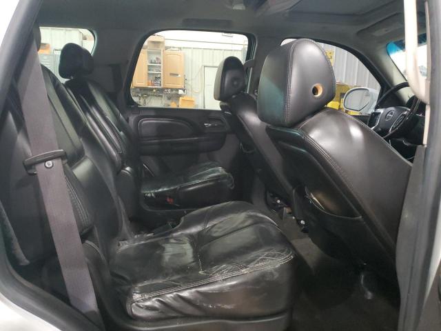 Photo 11 from auction – 2007 GMC YUKON DENA with VIN 1GKFK63857J262758