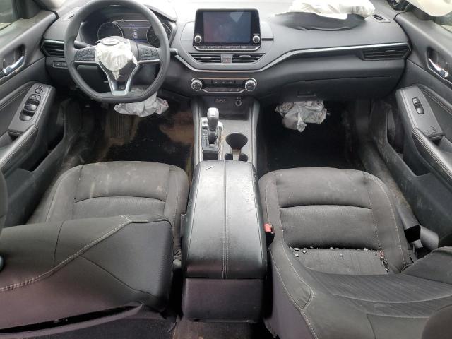 Photo 8 from auction – 2020 NISSAN ALTIMA S with VIN 1N4BL4BV5LN310996