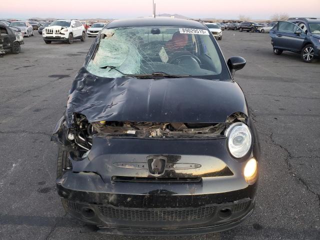 Photo 5 from auction – 2018 FIAT 500 POP with VIN 3C3CFFKH8JT528685