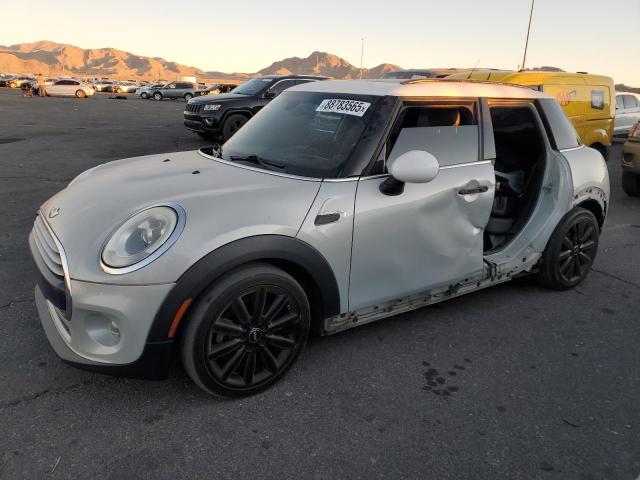 MINI COOPER 2015 with VIN WMWXS5C58FT829786 - Photo from auction