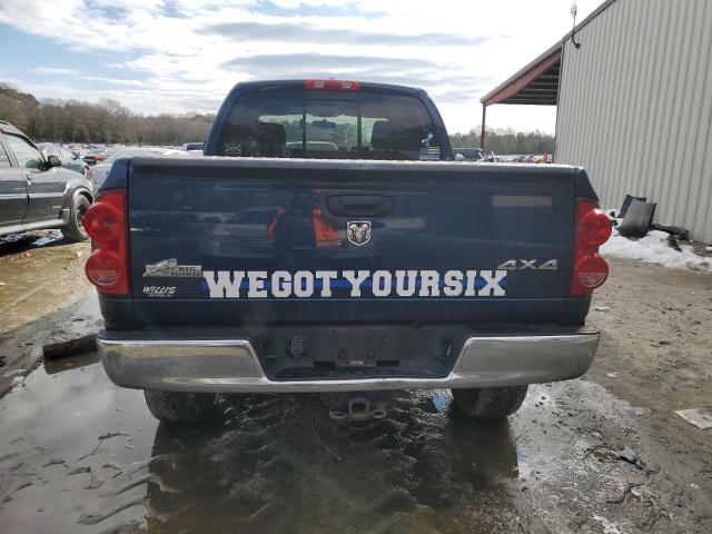 Photo 6 from auction – 2008 DODGE RAM 1500 S with VIN 1D7HU18248J130958