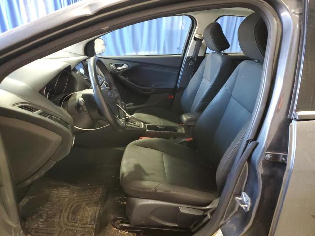 Photo 7 from auction – 2017 FORD FOCUS SEL with VIN 1FADP3H2XHL243853