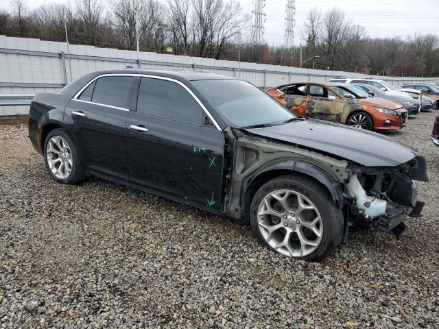 Photo 4 from auction – 2017 CHRYSLER 300C PLATI with VIN 2C3CCAPT7HH650188