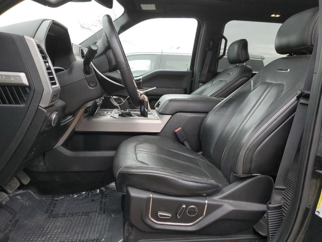 Photo 7 from auction – 2015 FORD F150 SUPER with VIN 1FTEW1EG2FFA90743
