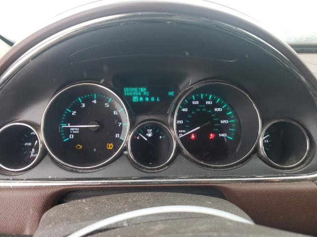 Photo 9 from auction – 2014 BUICK ENCLAVE with VIN 5GAKVCKD9EJ359894