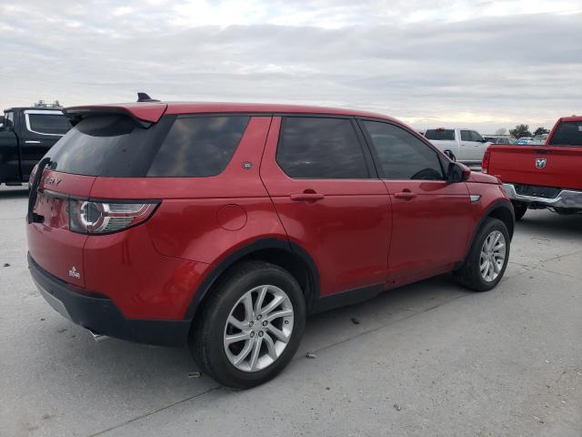 Photo 3 from auction – 2016 LAND ROVER DISCOVERY with VIN SALCR2BG1GH553897