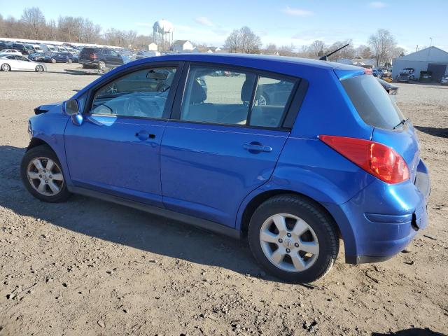 Photo 2 from auction – 2009 NISSAN VERSA S with VIN 3N1BC13E49L406038