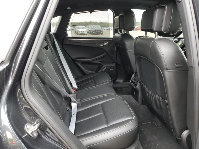 Photo 11 from auction – 2018 PORSCHE MACAN GTS with VIN WP1AG2A59JLB60219