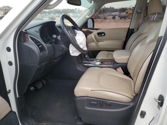 Photo 7 from auction – 2018 NISSAN ARMADA SV with VIN JN8AY2NDXJ9060325