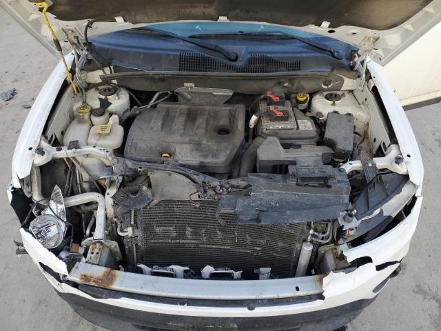Photo 12 from auction – 2015 JEEP COMPASS LA with VIN 1C4NJDEB3FD106626