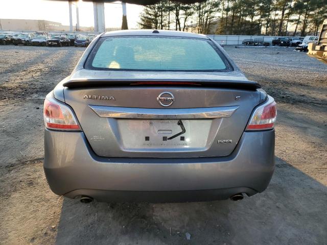 Photo 6 from auction – 2015 NISSAN ALTIMA 2.5 with VIN 1N4AL3AP2FC497011