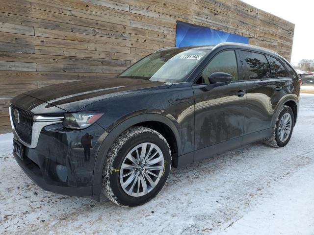 Photo 1 from auction – 2024 MAZDA CX-90 PREF with VIN JM3KKCHD9R1140736