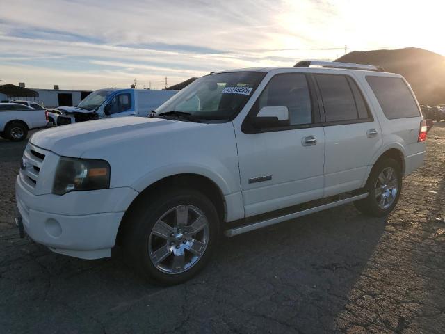 FORD EXPEDITION 2008 with VIN 1FMFU19568LA50328 - Photo from auction