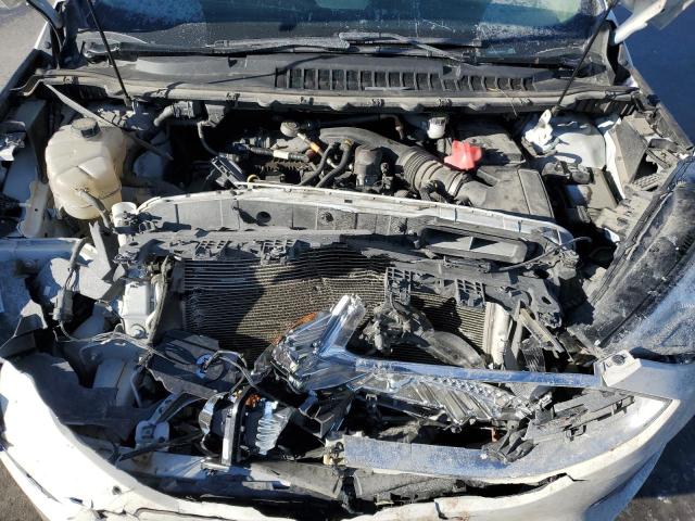 Photo 11 from auction – 2020 FORD EDGE SEL with VIN 2FMPK4J91LBA22312