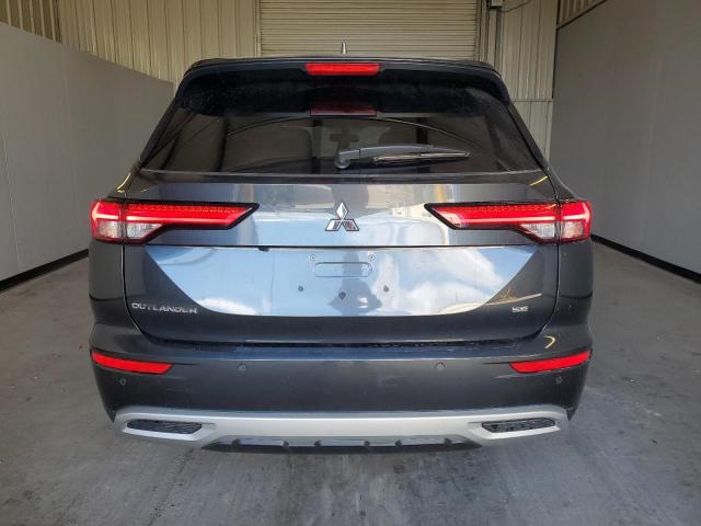 Photo 6 from auction – 2024 MITSUBISHI OUTLANDER with VIN JA4J3VA89RZ076431