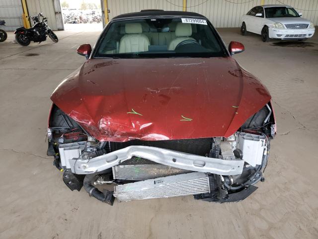 Photo 5 from auction – 2018 AUDI A5 PREMIUM with VIN WAUYNGF54JN016431